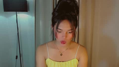 Sweet Ariana online show from 03/11/25, 08:53