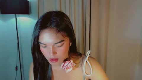 Sweet Ariana online show from 03/12/25, 07:49