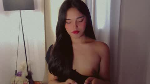 Sweet Ariana online show from 09/09/25, 12:21