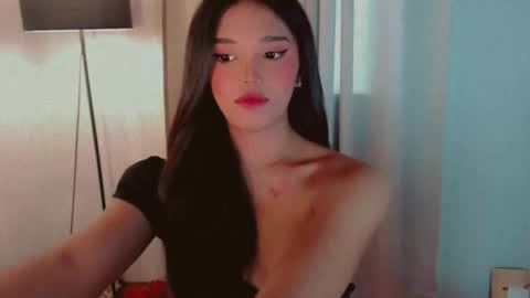 Sweet Ariana online show from 09/22/25, 01:07