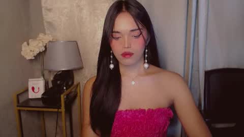 Sweet Ariana online show from 10/24/25, 03:25