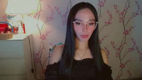 Snapshot of yourfavoratericcie chatting on 09/13/25, 02:22 RICCIE MAE online show from 09/13/25, 02:22