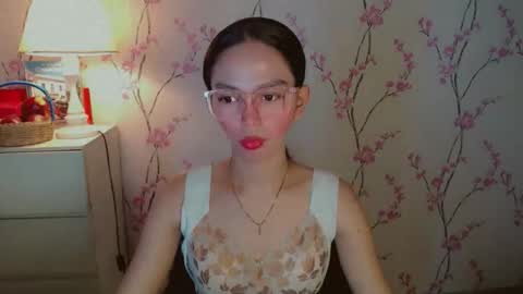 Snapshot of yourfavoratericcie chatting on 09/14/25, 02:54 RICCIE MAE online show from 09/14/25, 02:54