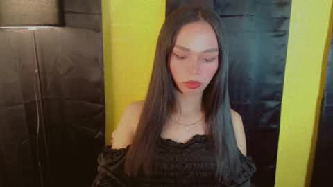 Snapshot of yourfavoratericcie chatting on 09/20/25, 02:23 RICCIE MAE online show from 09/20/25, 02:23