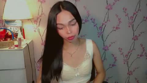 Snapshot of yourfavoratericcie chatting on 09/23/25, 02:36 RICCIE MAE online show from 09/23/25, 02:36
