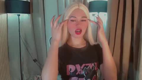 Sunshine online show from 11/17/25, 09:48