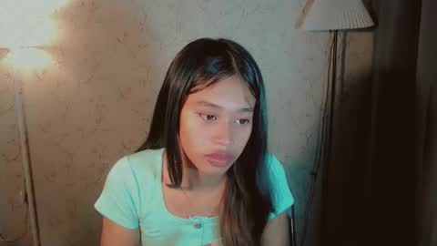 Snapshot of yourfavoratezainab chatting on 10/02/25, 01:45 Zainab online show from 10/02/25, 01:45