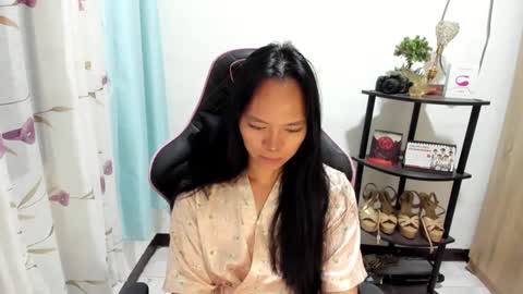 Snapshot of yourfiercequeenalexia chatting on 12/09/24, 07:18 Alexia online show from 12/09/24, 07:18