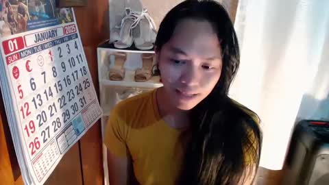 Snapshot of yourfiercequeenalexia chatting on 12/21/24, 03:47 Alexia online show from 12/21/24, 03:47