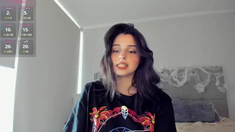 Helena online show from 10/28/25, 06:43