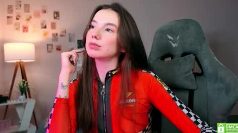 Snapshot of yourfrenchteacher chatting on 10/27/25, 04:16 Chloe online show from 10/27/25, 04:16