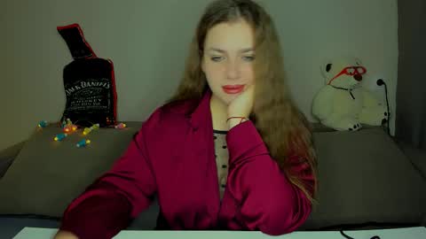 yourgem__ online show from 12/03/25, 02:41