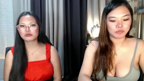 HI ITS ME ALTHEA online show from 11/03/25, 08:21