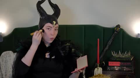 Sarlei Sar-uh-lie online show from 10/16/25, 11:39