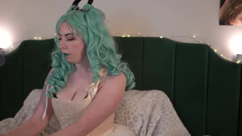 Sarlei Sar-uh-lie online show from 10/25/25, 11:43