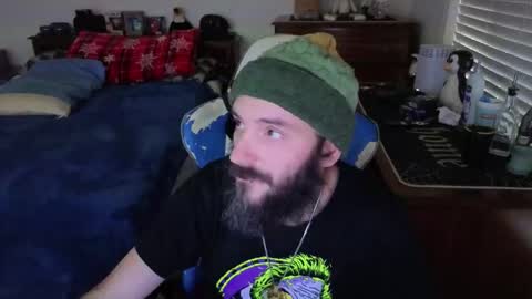 Sh online show from 12/02/25, 01:50