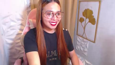 ANASTASIA STEELE online show from 11/06/25, 07:31