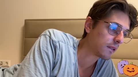 Chris online show from 10/29/25, 05:31