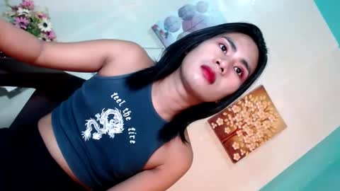 Mauie  online show from 01/16/25, 05:53