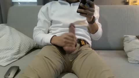 JerkMeOff online show from 02/17/25, 06:48