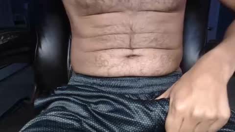 JerkMeOff online show from 09/21/25, 02:46