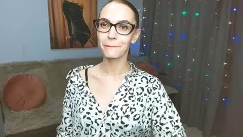 Ksyusha online show from 01/14/25, 05:34