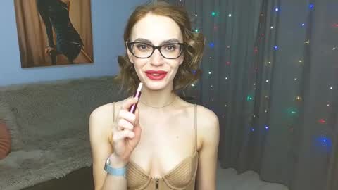 Ksyusha online show from 01/18/25, 08:20