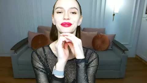 Ksyusha online show from 02/06/25, 05:30