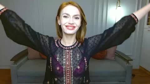 Ksyusha online show from 02/10/25, 02:05