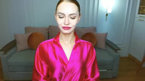 Ksyusha online show from 02/14/25, 02:33