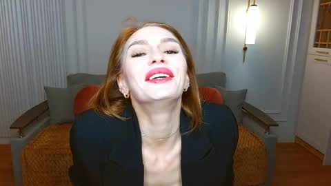 Ksyusha online show from 02/22/25, 07:34