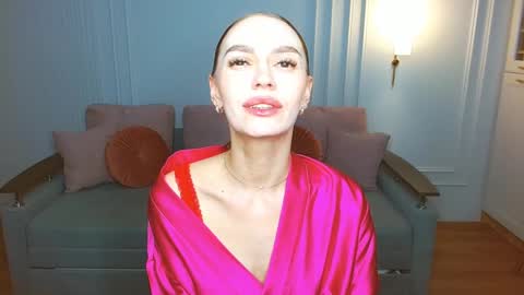 Ksyusha online show from 02/28/25, 02:20