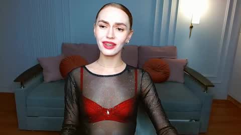 Ksyusha online show from 03/06/25, 05:22