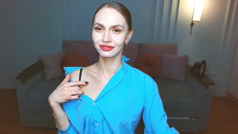 Ksyusha online show from 03/09/25, 03:05