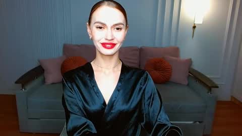 Ksyusha online show from 03/11/25, 10:29