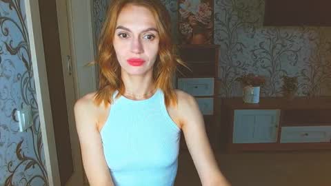 Ksyusha online show from 09/16/25, 06:58