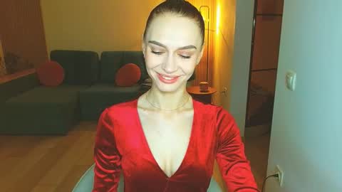 Ksyusha online show from 11/14/25, 07:29