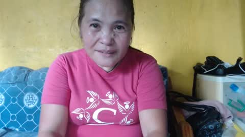 Regine online show from 01/08/25, 05:16