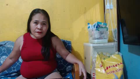 Regine online show from 01/09/25, 12:09