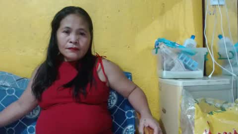 Regine online show from 01/09/25, 04:28