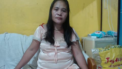 Regine online show from 01/13/25, 07:42