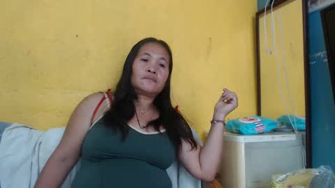 Regine online show from 01/14/25, 04:47