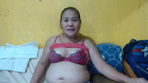 Regine online show from 01/22/25, 08:07