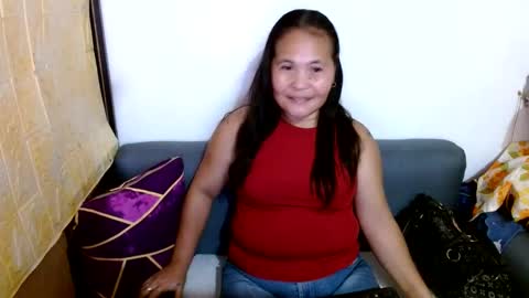 Regine online show from 03/08/25, 08:11