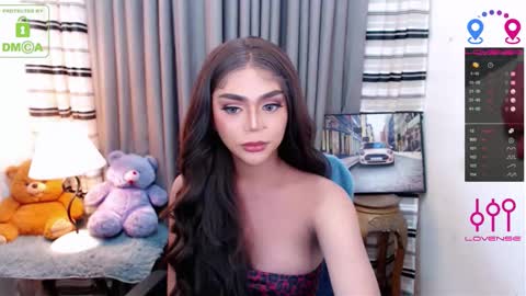 CHARLOTTE online show from 10/15/25, 01:39