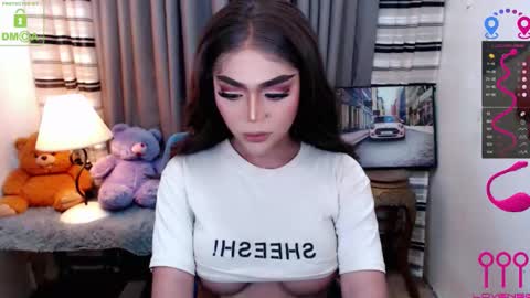 CHARLOTTE online show from 11/04/25, 04:28