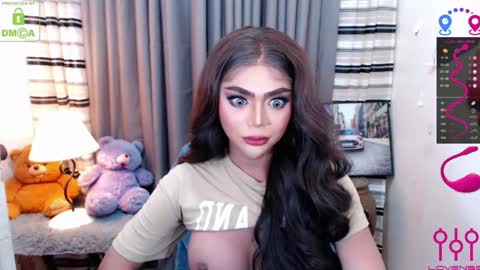 CHARLOTTE online show from 11/05/25, 04:18