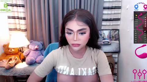 CHARLOTTE online show from 11/16/25, 07:30