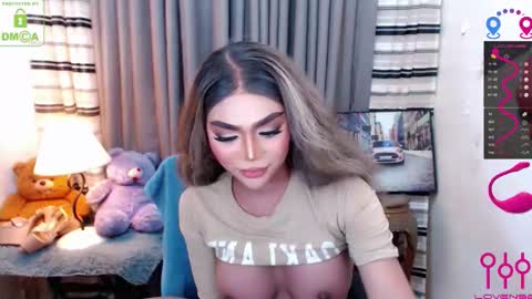 CHARLOTTE online show from 11/19/25, 11:16