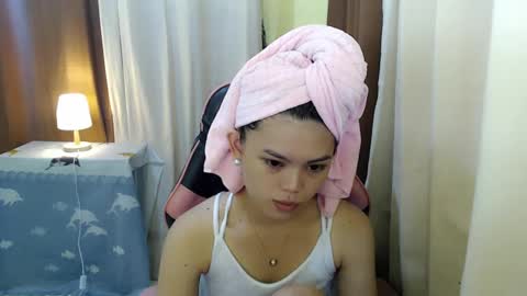 Snapshot of yourlovelytranspinay chatting on 12/15/24, 02:08 your lovely Dina online show from 12/15/24, 02:08